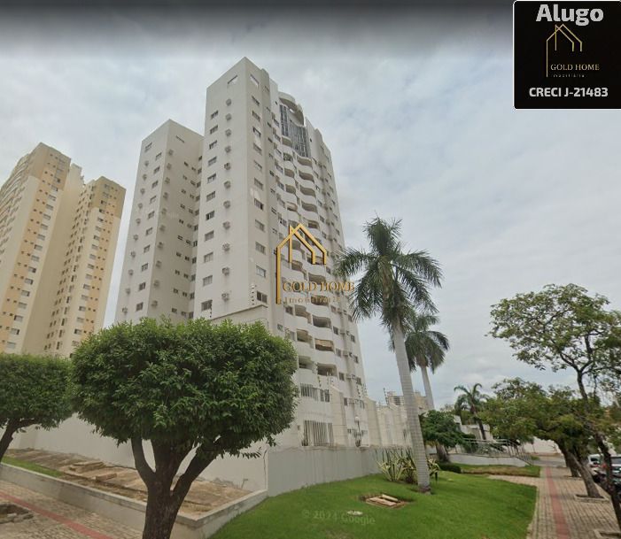 Apartamento, 3 quartos, 110 m² - Foto 1