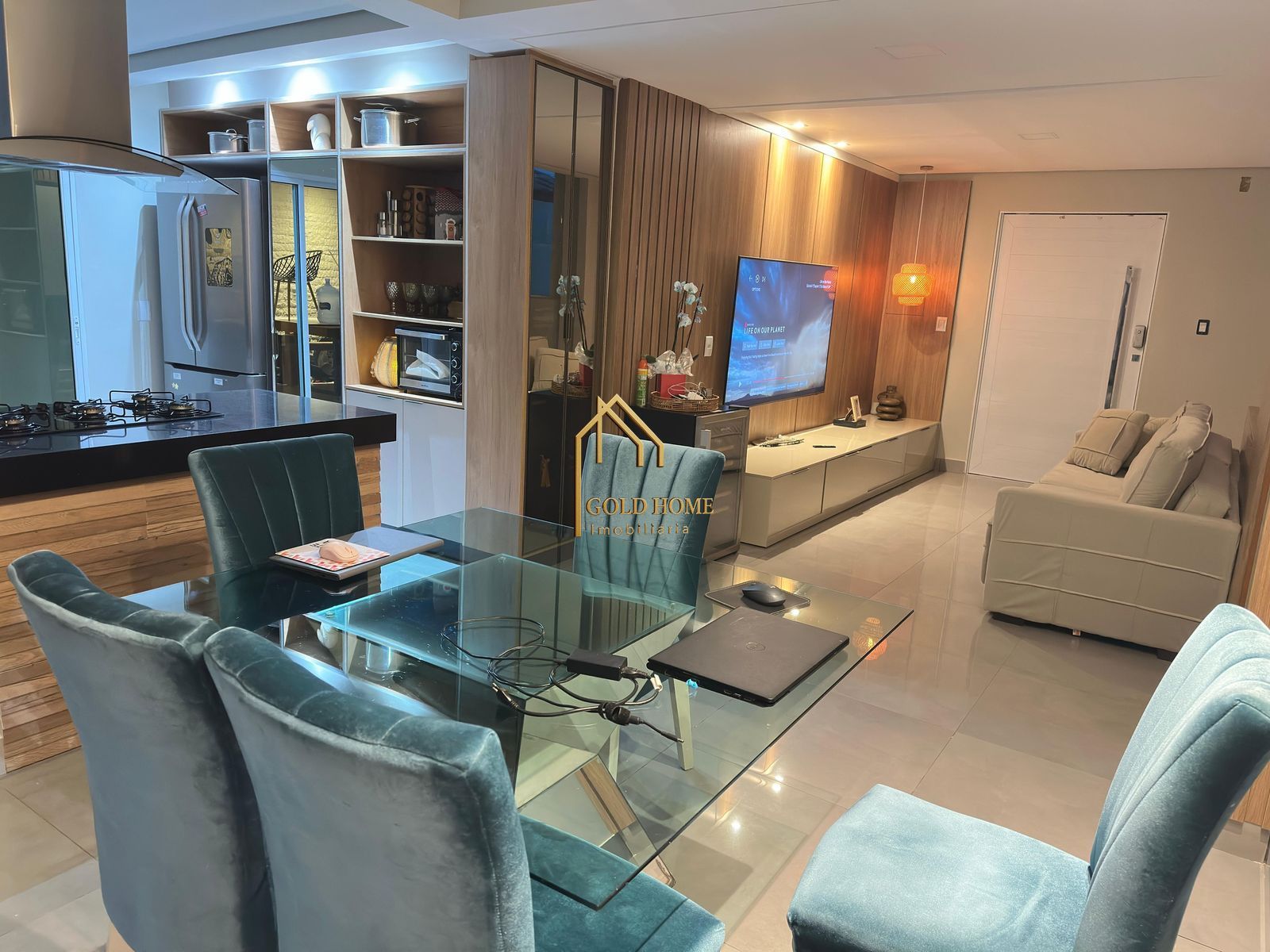 Casa, 3 quartos, 318 m² - Foto 4