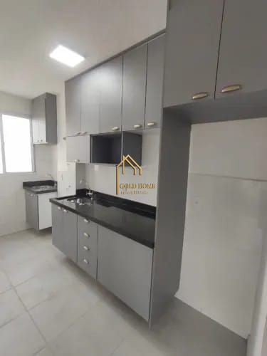 Apartamento, 2 quartos, 42 m² - Foto 5