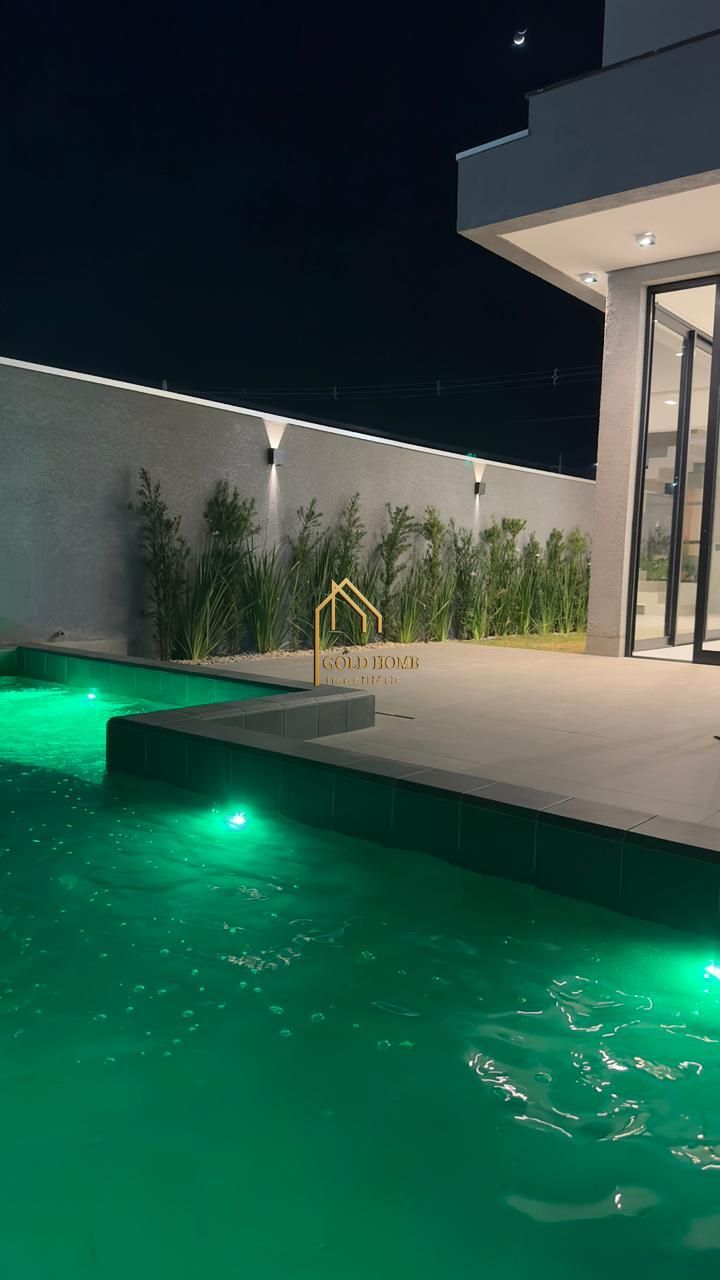 Casa de Condomínio, 4 quartos - Foto 15