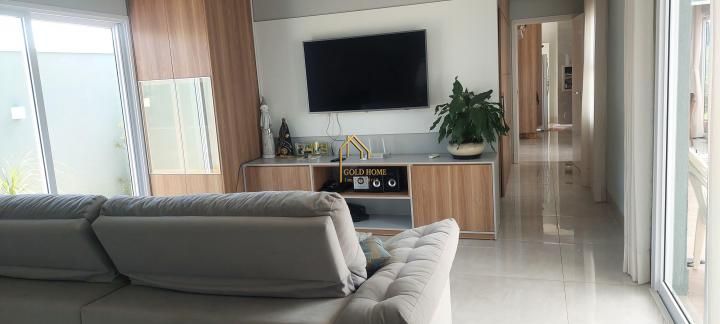 Casa de Condomínio, 3 quartos - Foto 5