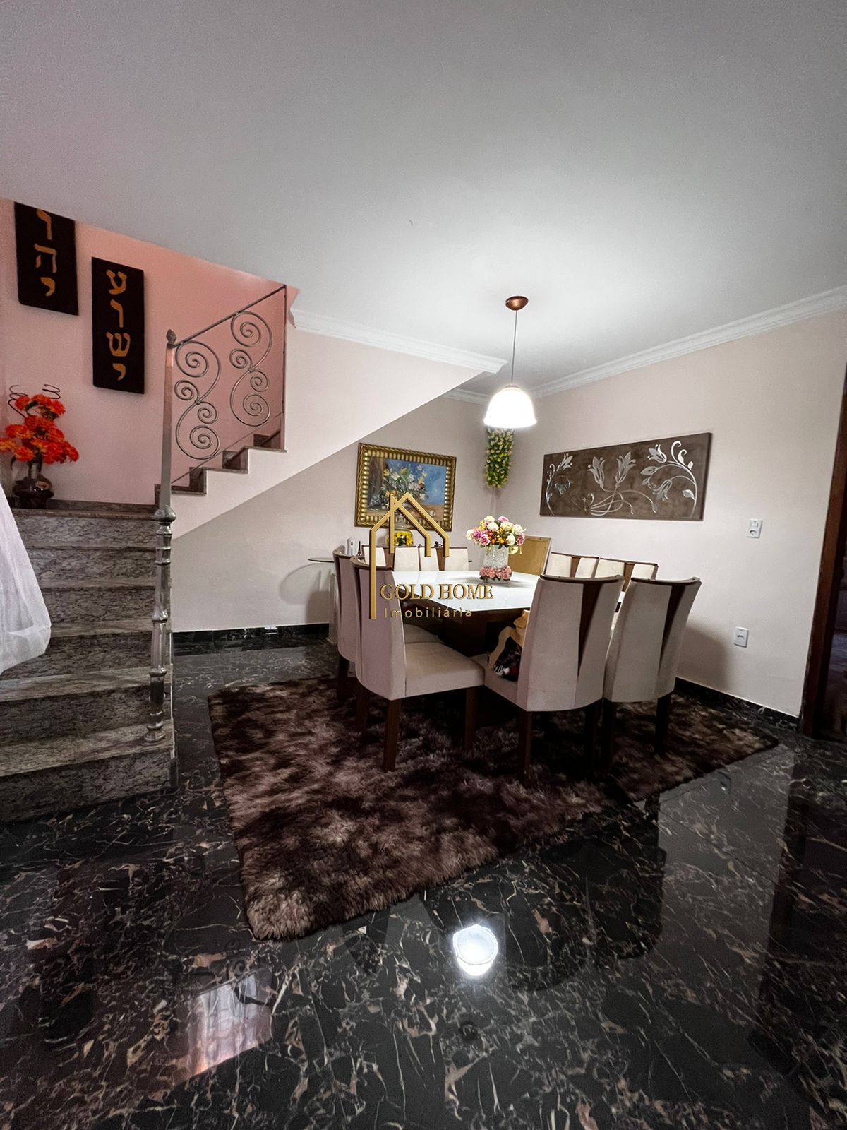 Sobrado, 5 quartos, 314 m² - Foto 7