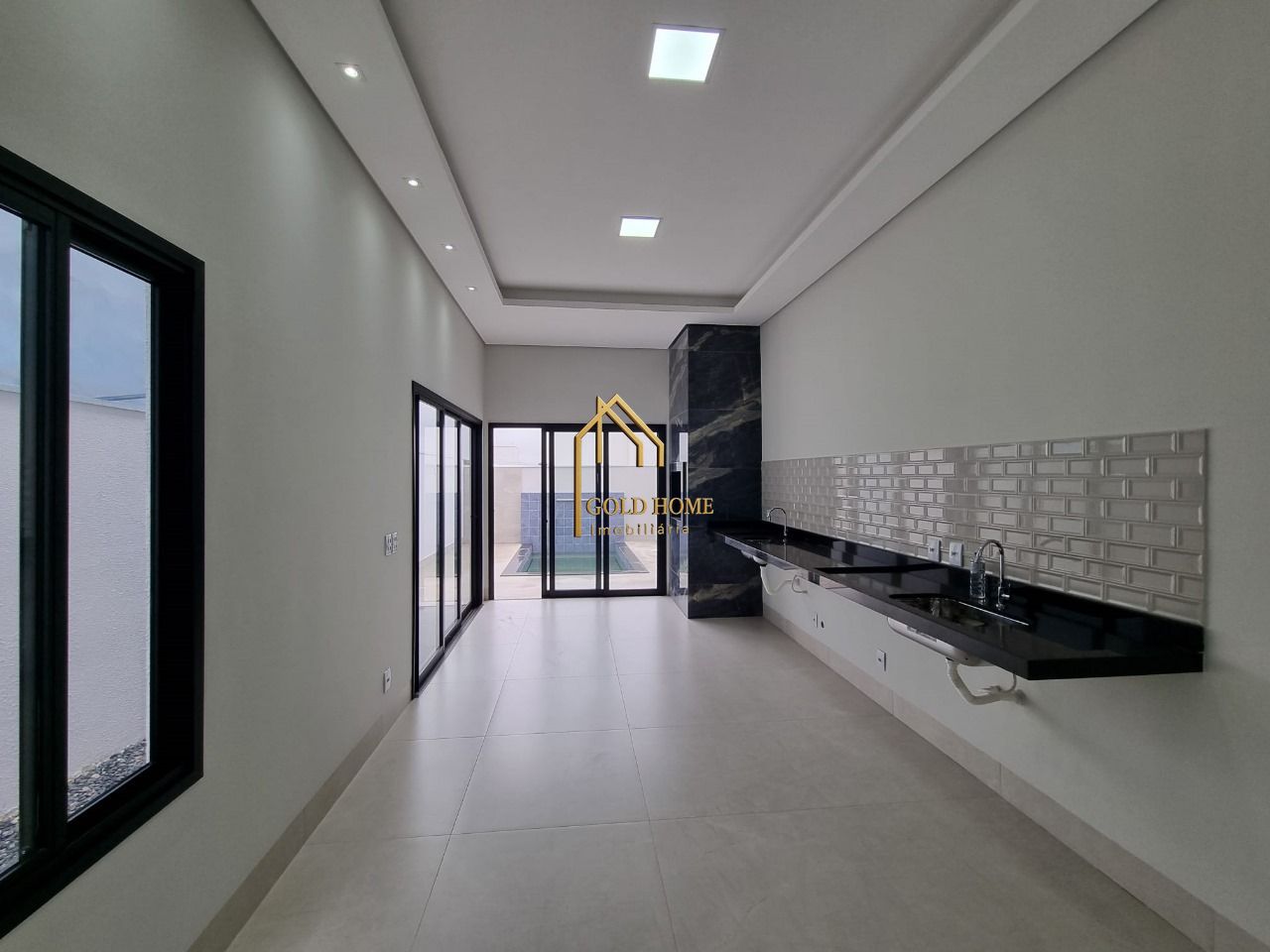 Casa de Condomínio, 3 quartos - Foto 25