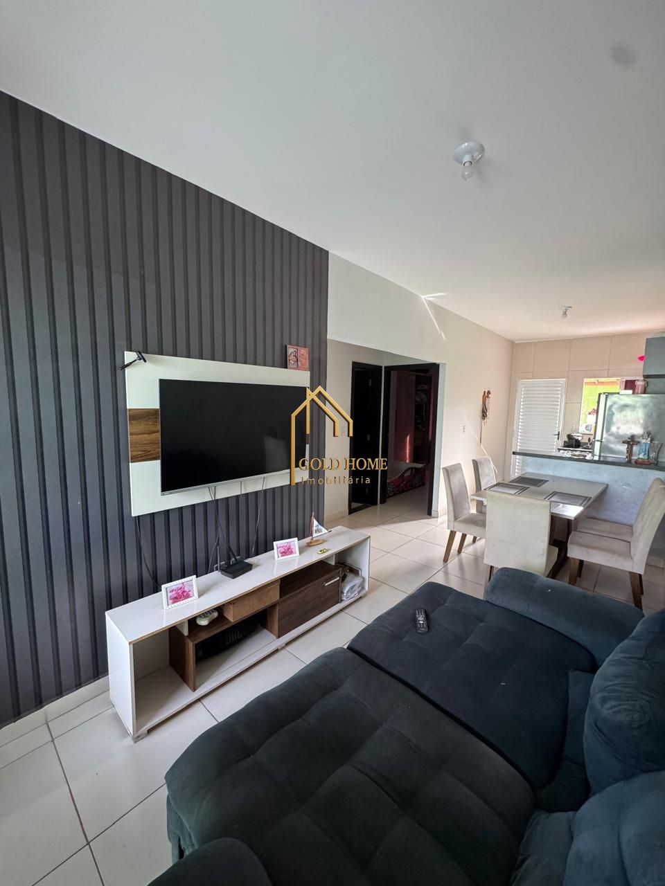 Casa, 2 quartos, 74 m² - Foto 5