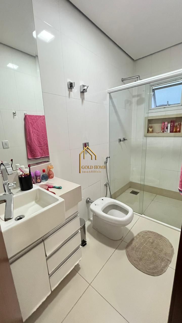 Casa de Condomínio, 3 quartos - Foto 21