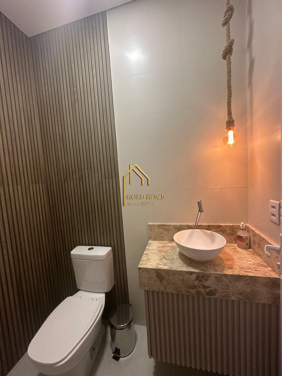 Casa de Condomínio, 3 quartos - Foto 37