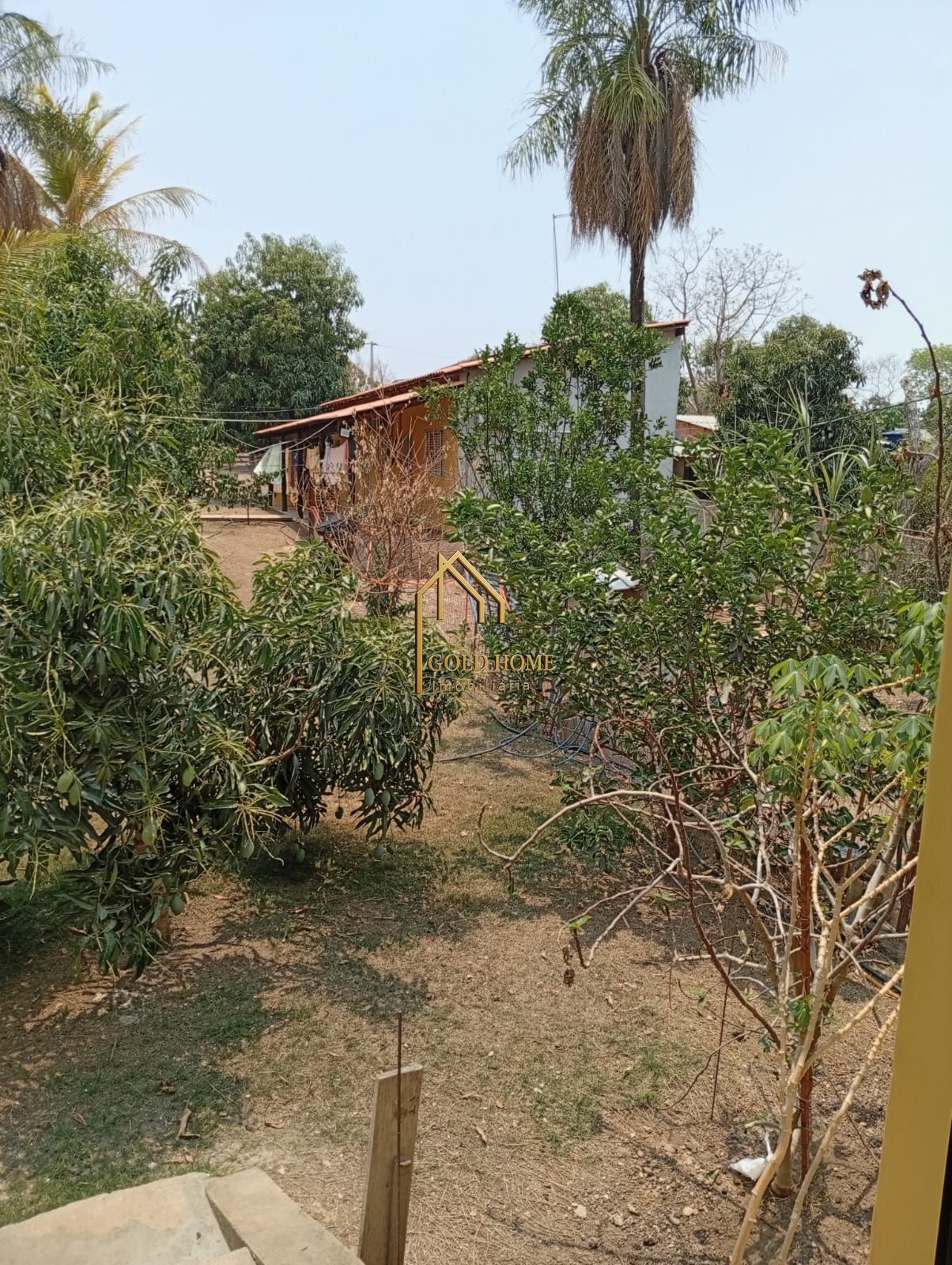 Chácara, 4 quartos, 5000 m² - Foto 45