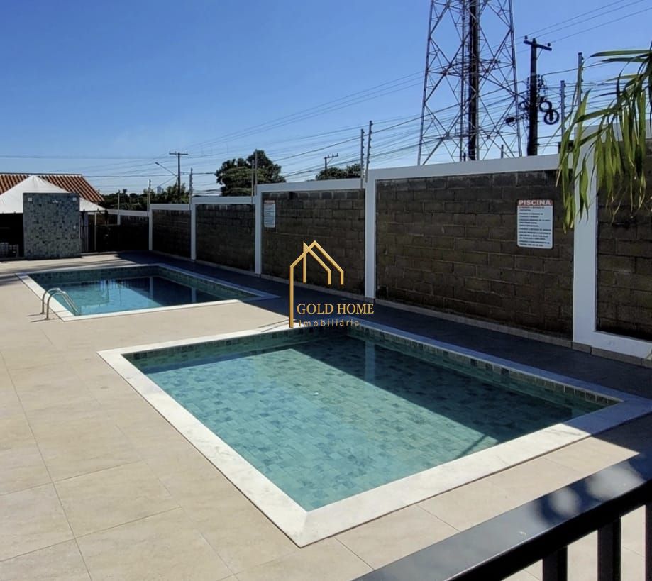 Casa de Condomínio, 2 quartos - Foto 24