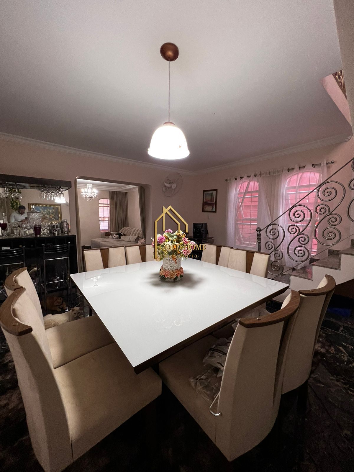 Sobrado, 5 quartos, 314 m² - Foto 6