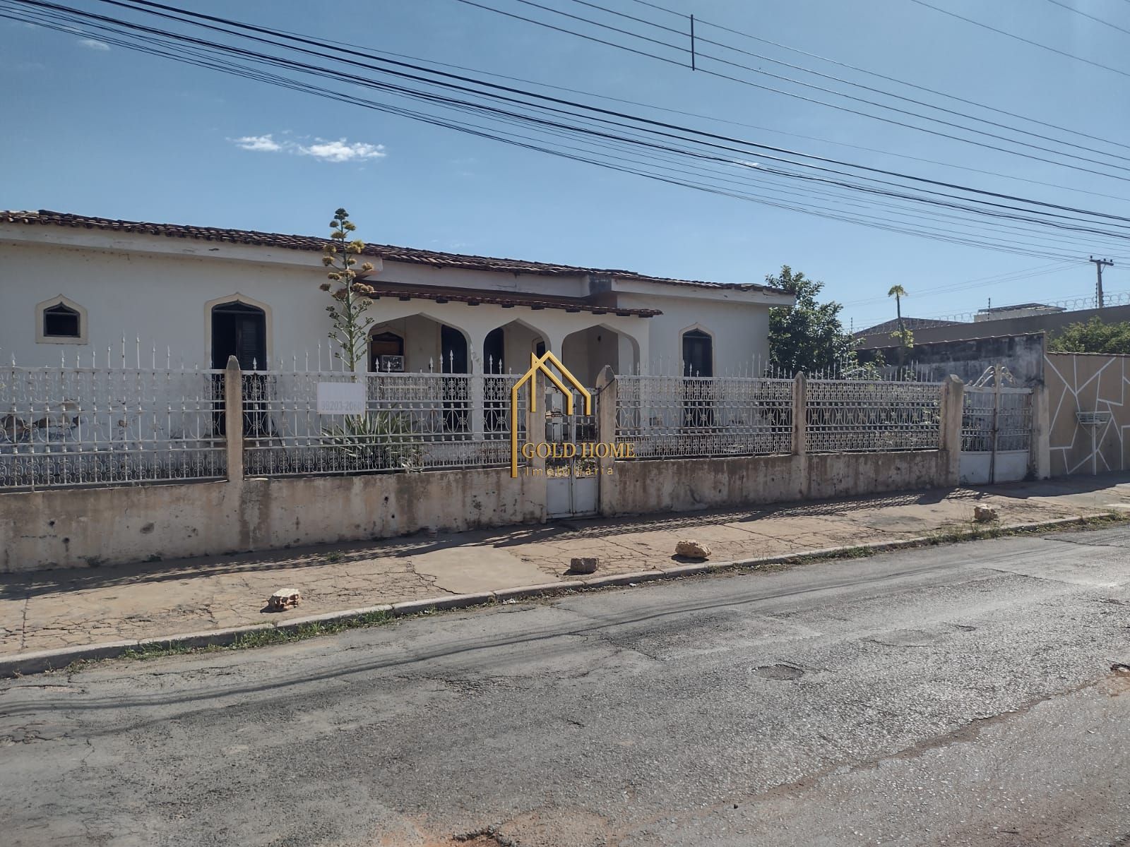 Casa, 8 quartos, 500 m² - Foto 10