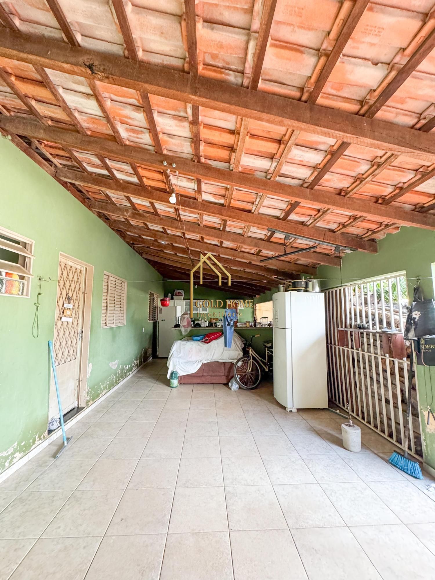 Casa, 2 quartos, 100 m² - Foto 4