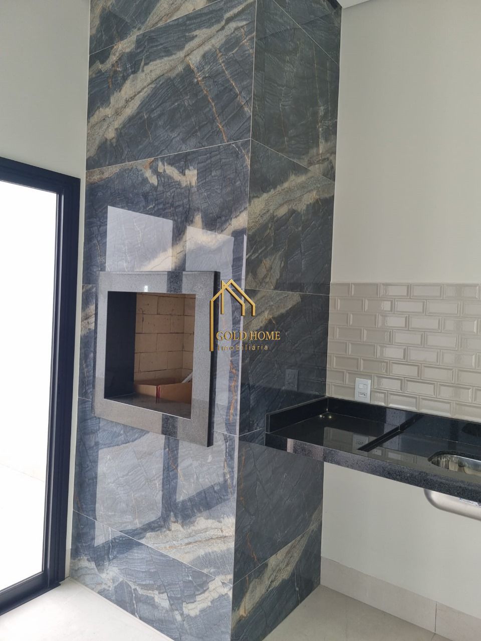 Casa de Condomínio, 3 quartos - Foto 23