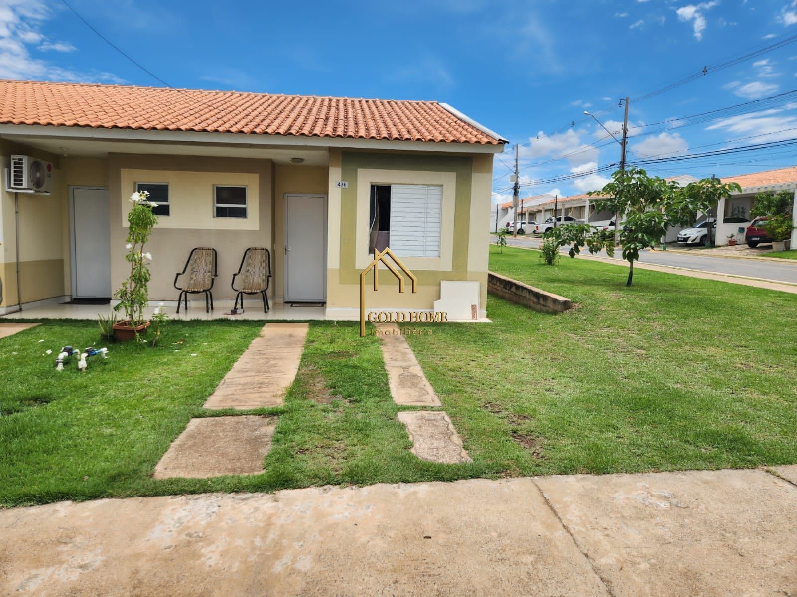 Casa de Condomínio, 2 quartos - Foto 13