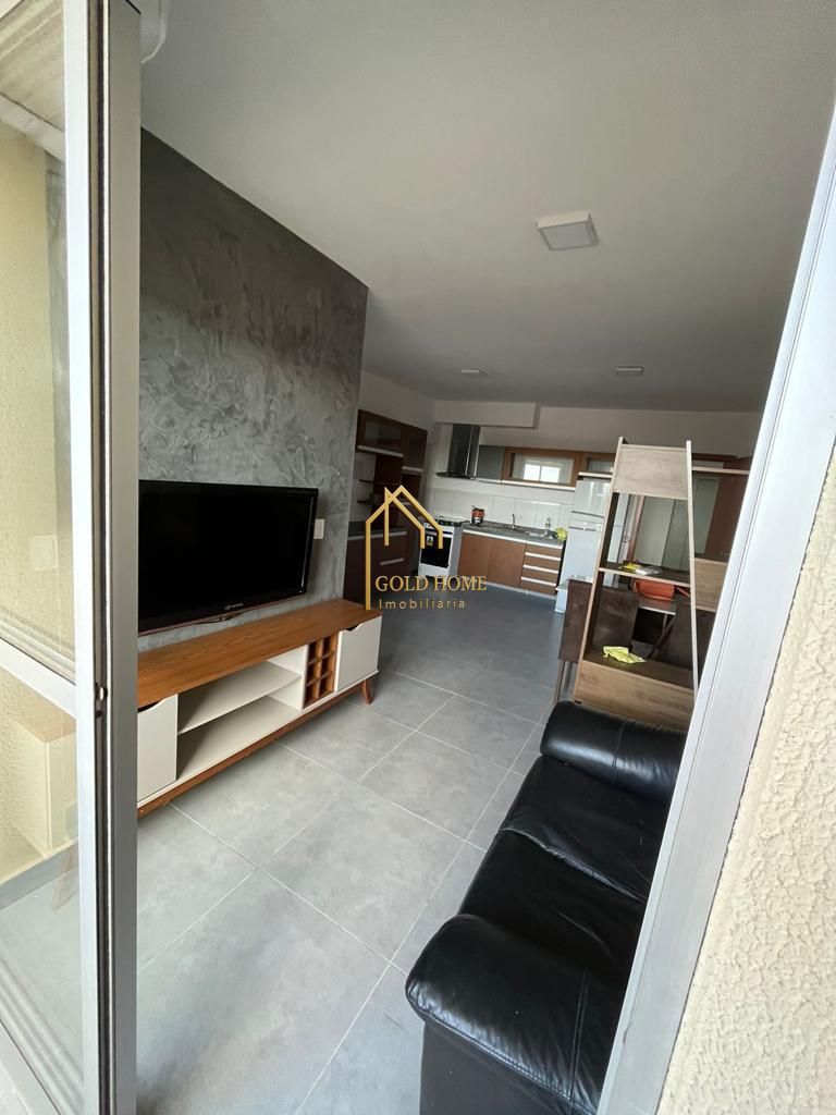 Flat/Apart Hotel, 1 quarto, 44 m² - Foto 1