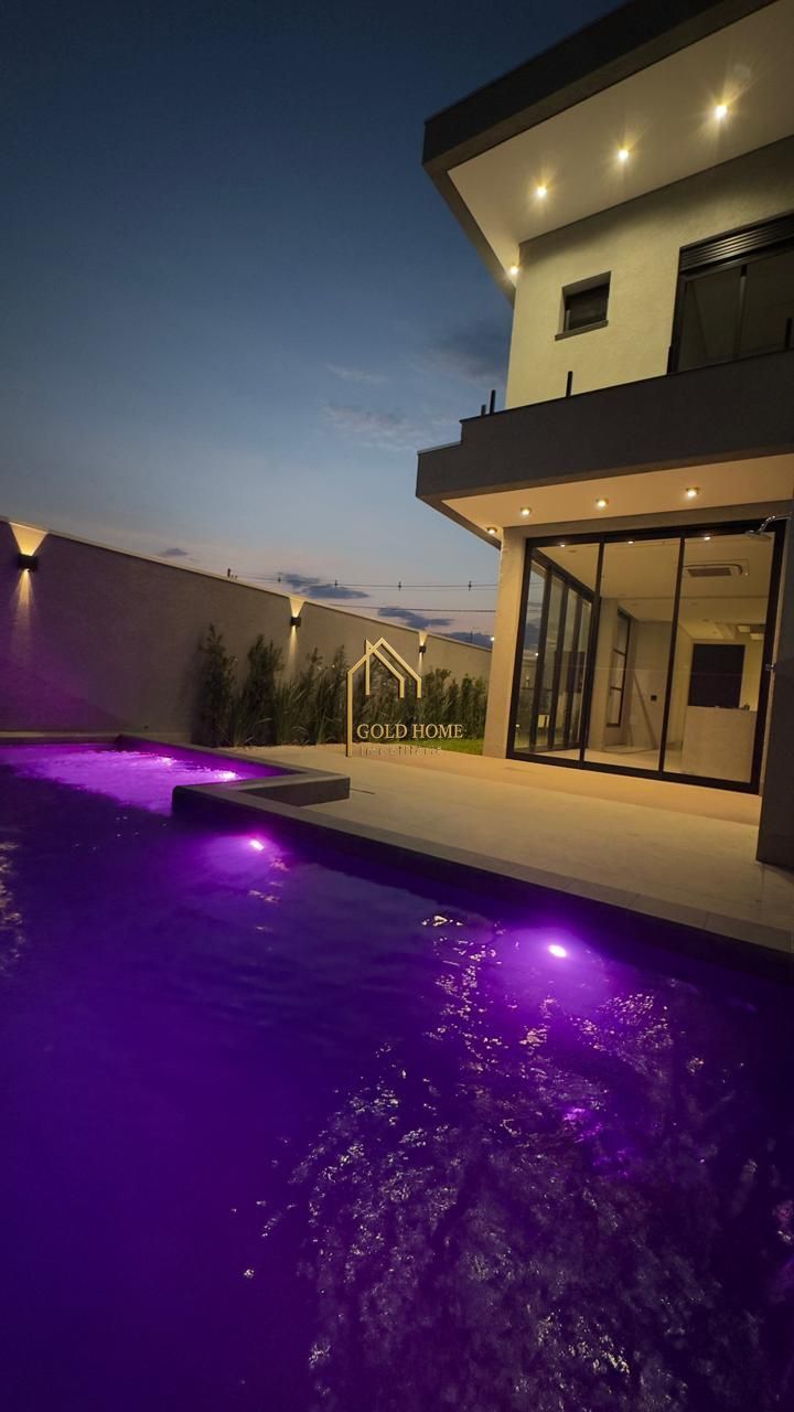 Casa de Condomínio, 4 quartos - Foto 14