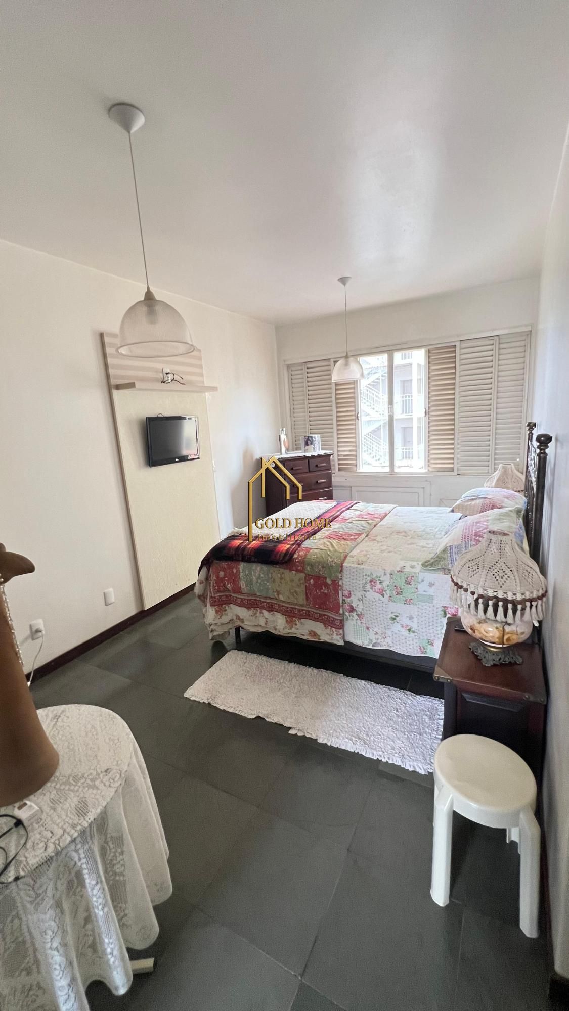 Apartamento, 4 quartos, 140 m² - Foto 9