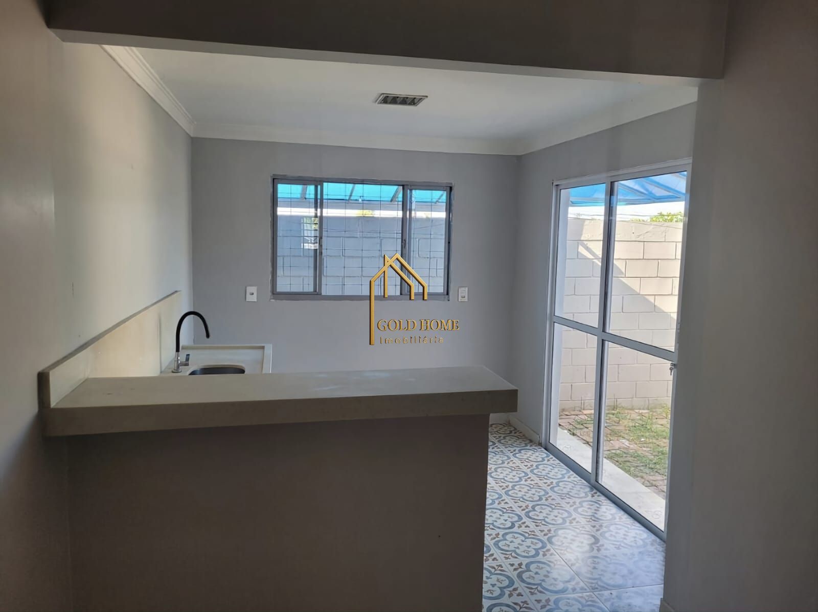 Casa de Condomínio, 2 quartos - Foto 7