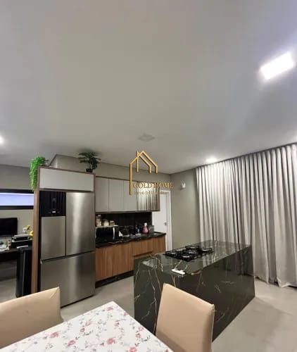Casa de Condomínio, 3 quartos - Foto 12