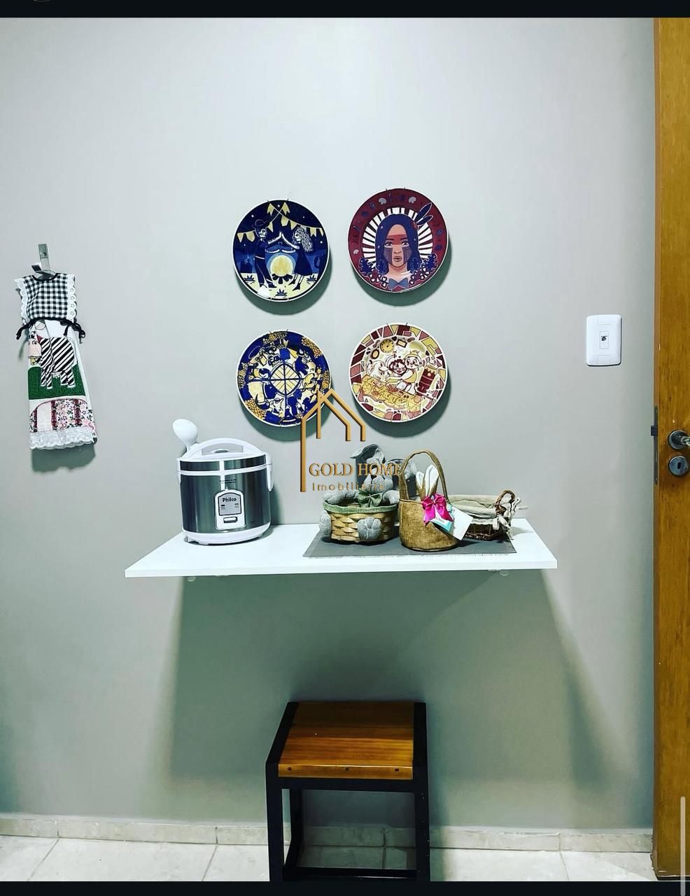 Apartamento, 1 quarto, 40 m² - Foto 4