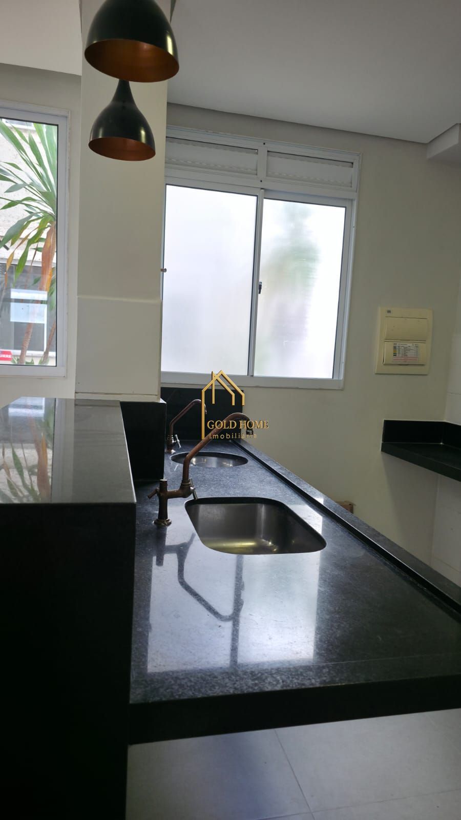 Apartamento, 2 quartos, 42 m² - Foto 9