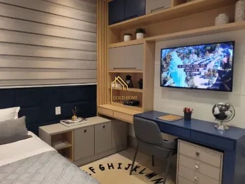 Apartamento, 3 quartos, 165 m² - Foto 6