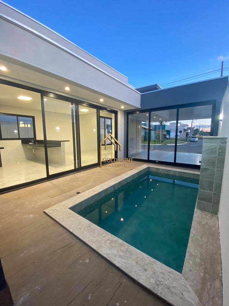 Casa de Condomínio, 3 quartos - Foto 3