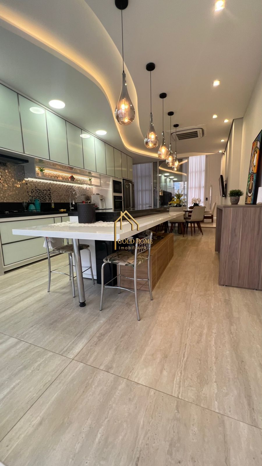 Casa de Condomínio, 3 quartos - Foto 16