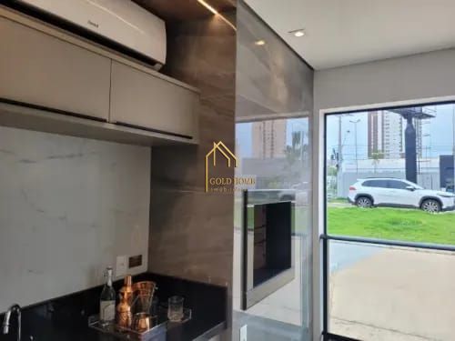 Apartamento, 3 quartos, 165 m² - Foto 2