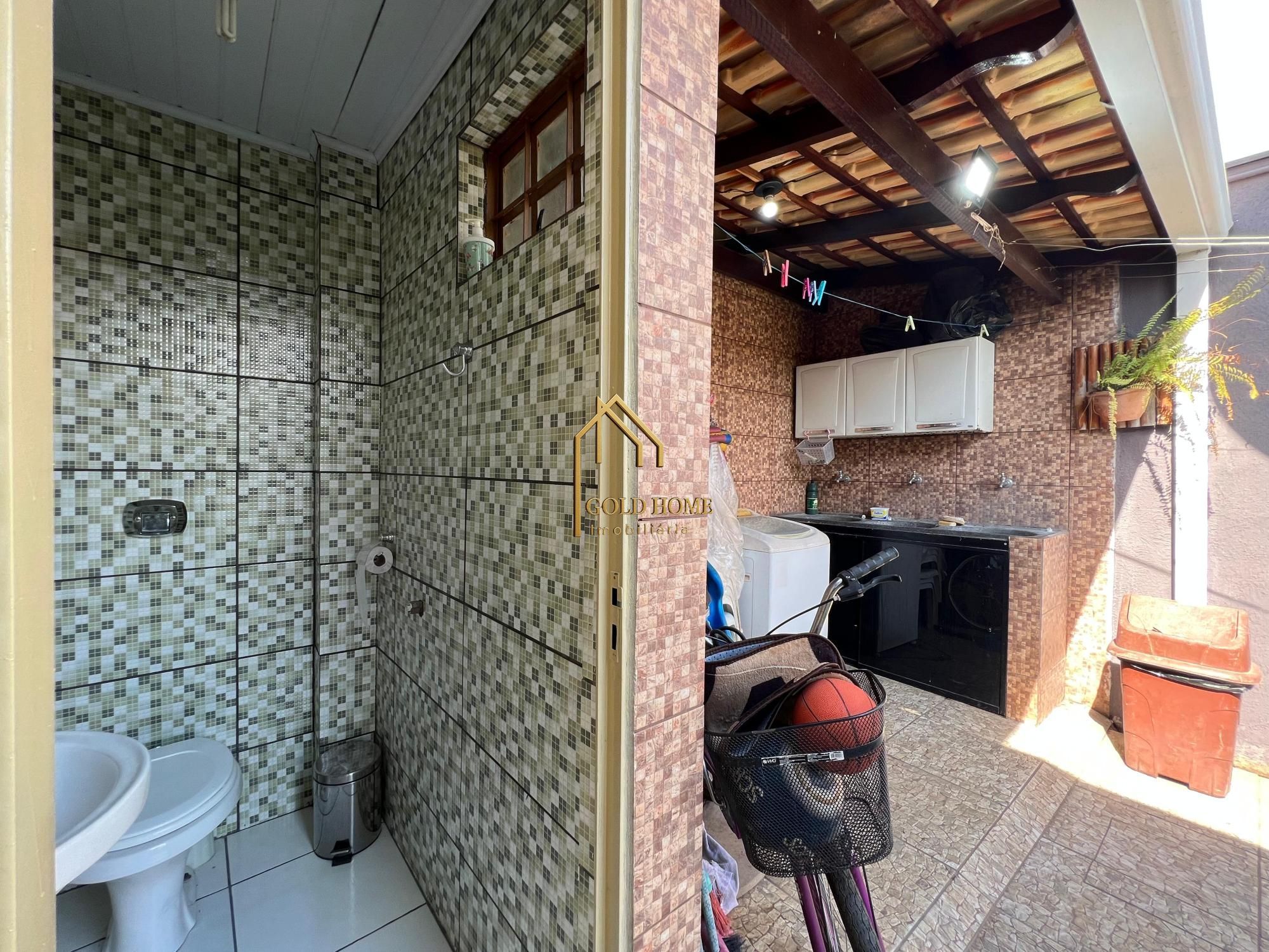 Casa, 2 quartos, 118 m² - Foto 11