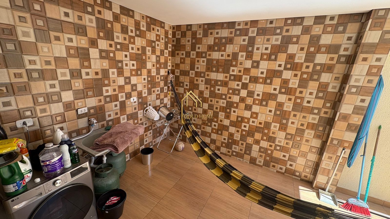 Casa de Condomínio, 3 quartos - Foto 12