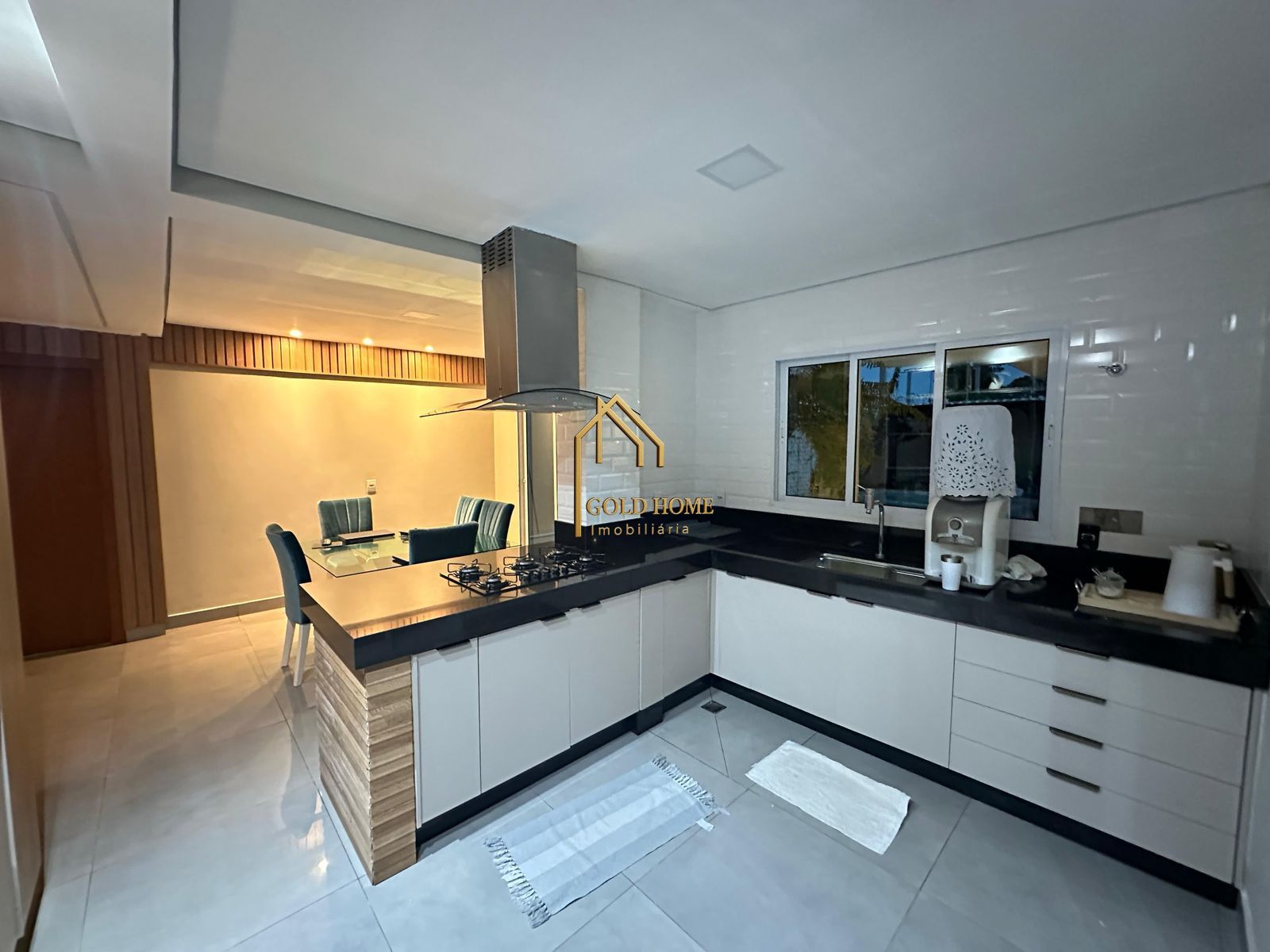 Casa, 3 quartos, 318 m² - Foto 5