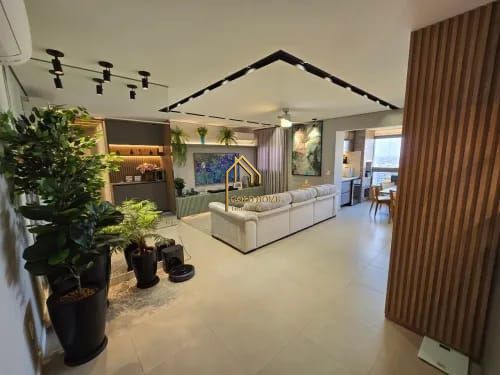 Apartamento, 2 quartos, 105 m² - Foto 7