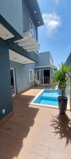 Casa de Condomínio, 3 quartos - Foto 14