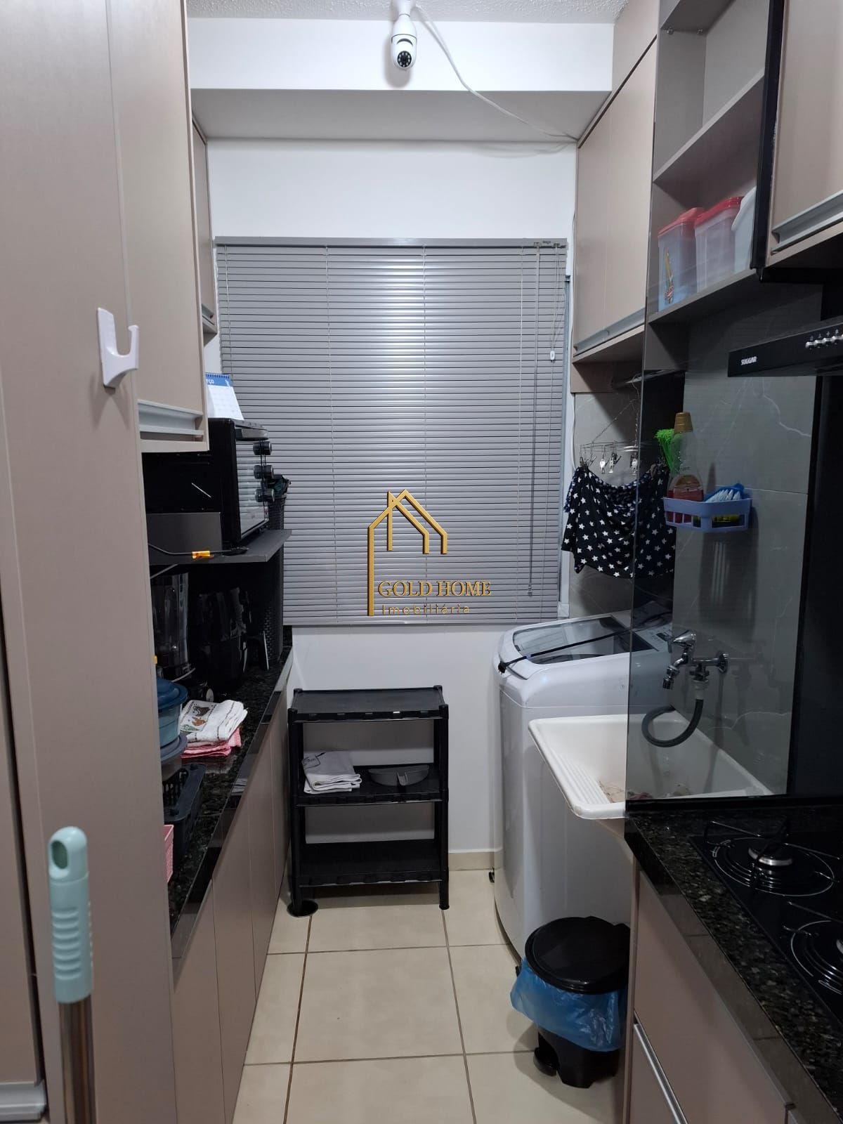 Apartamento, 2 quartos, 45 m² - Foto 4