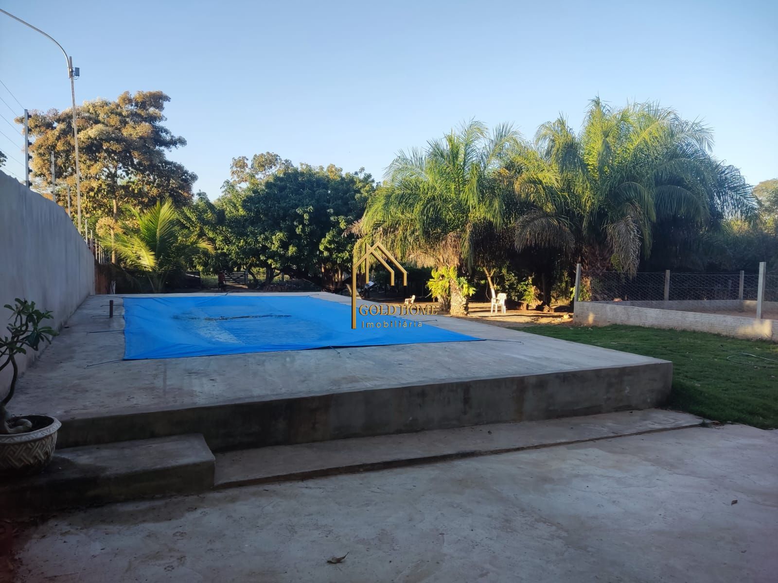 Chácara, 2 quartos, 4400 m² - Foto 6