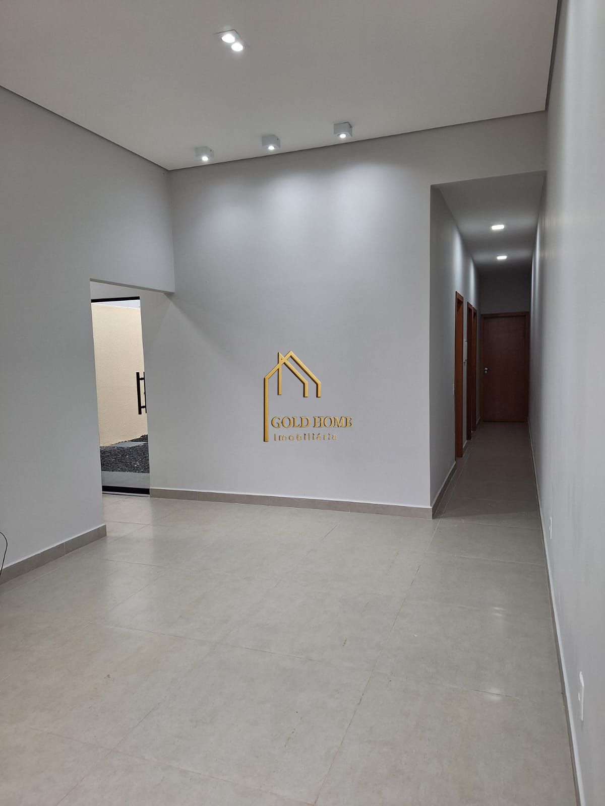 Casa, 3 quartos, 104 m² - Foto 2