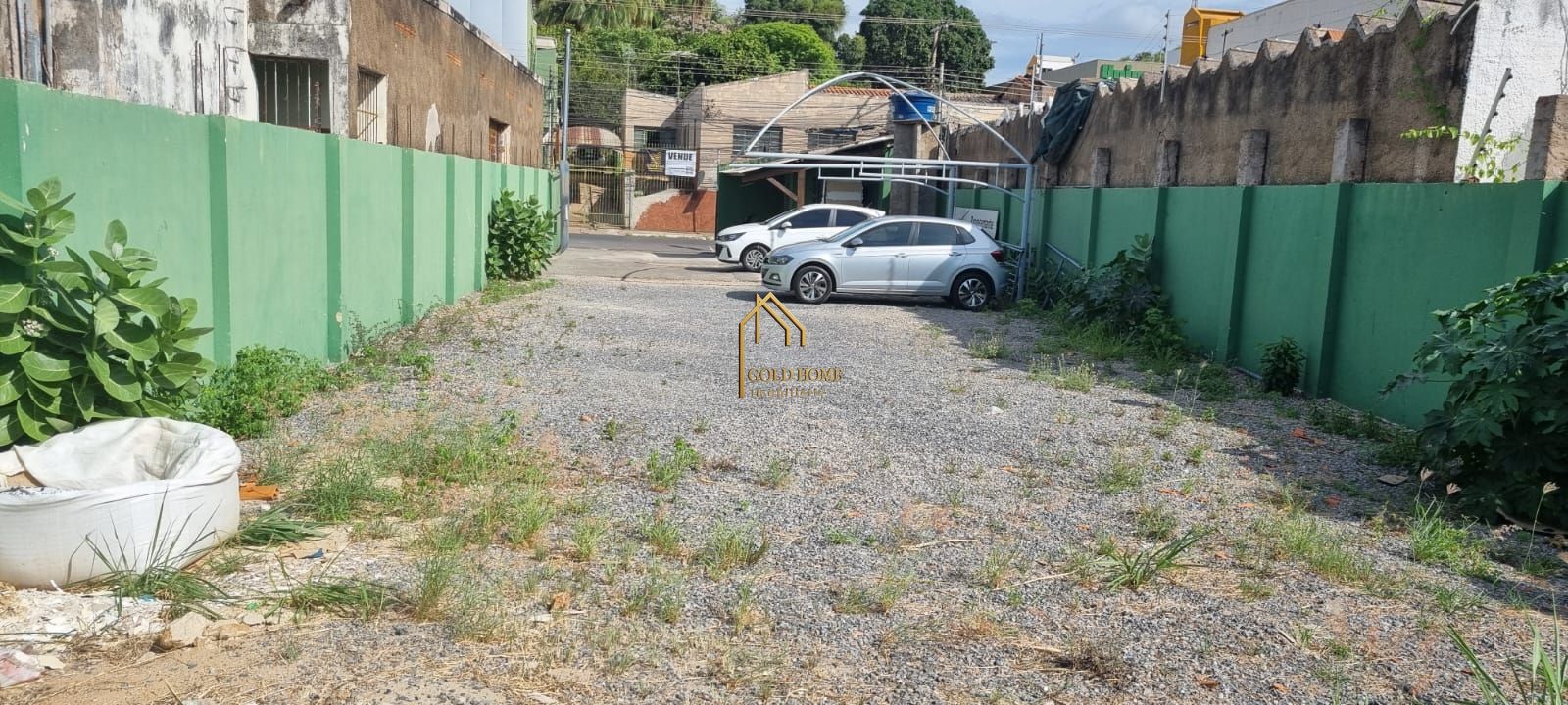 Loteamento e Condomínio, 400 m² - Foto 2