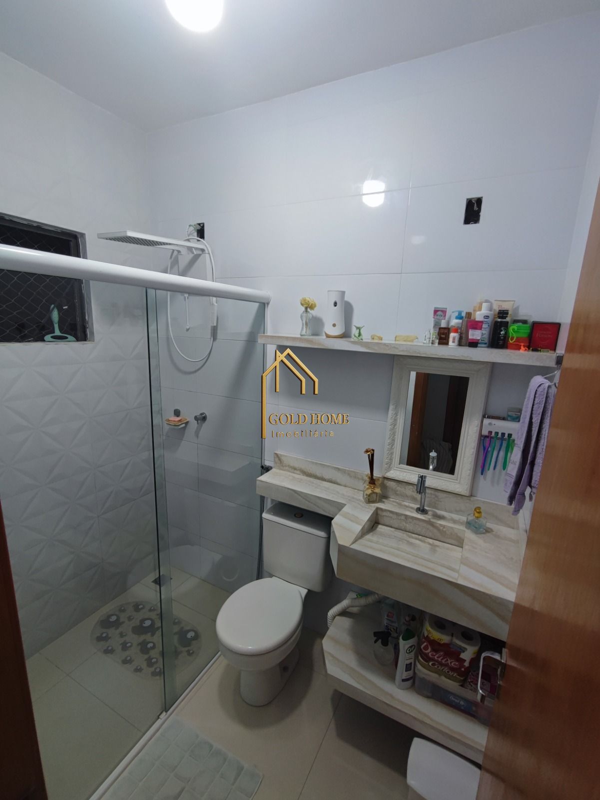 Casa de Condomínio, 2 quartos - Foto 7