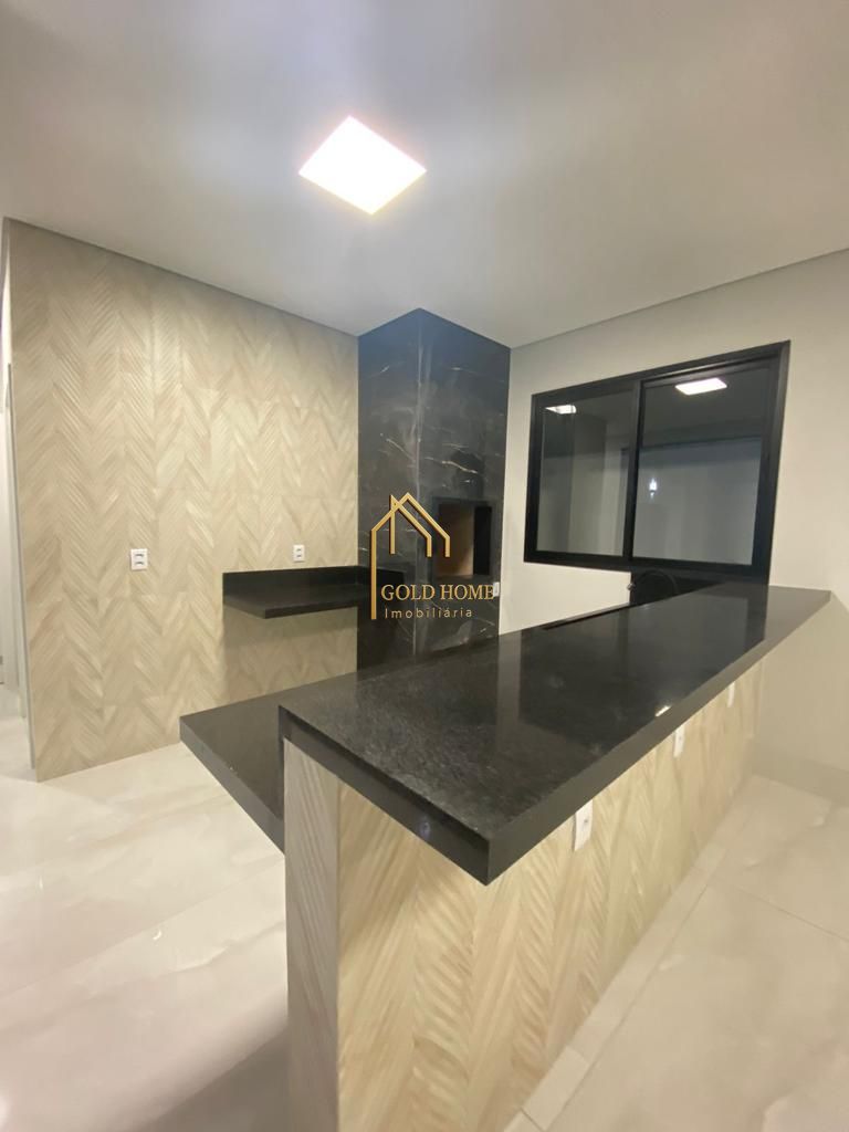 Casa de Condomínio, 3 quartos - Foto 12