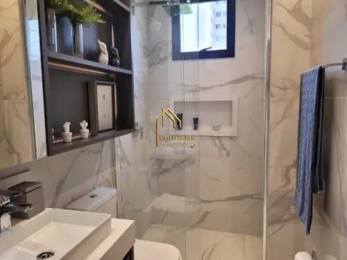 Apartamento, 3 quartos, 165 m² - Foto 11