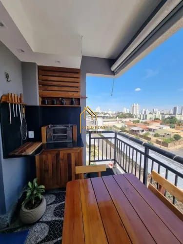 Apartamento, 3 quartos, 90 m² - Foto 4