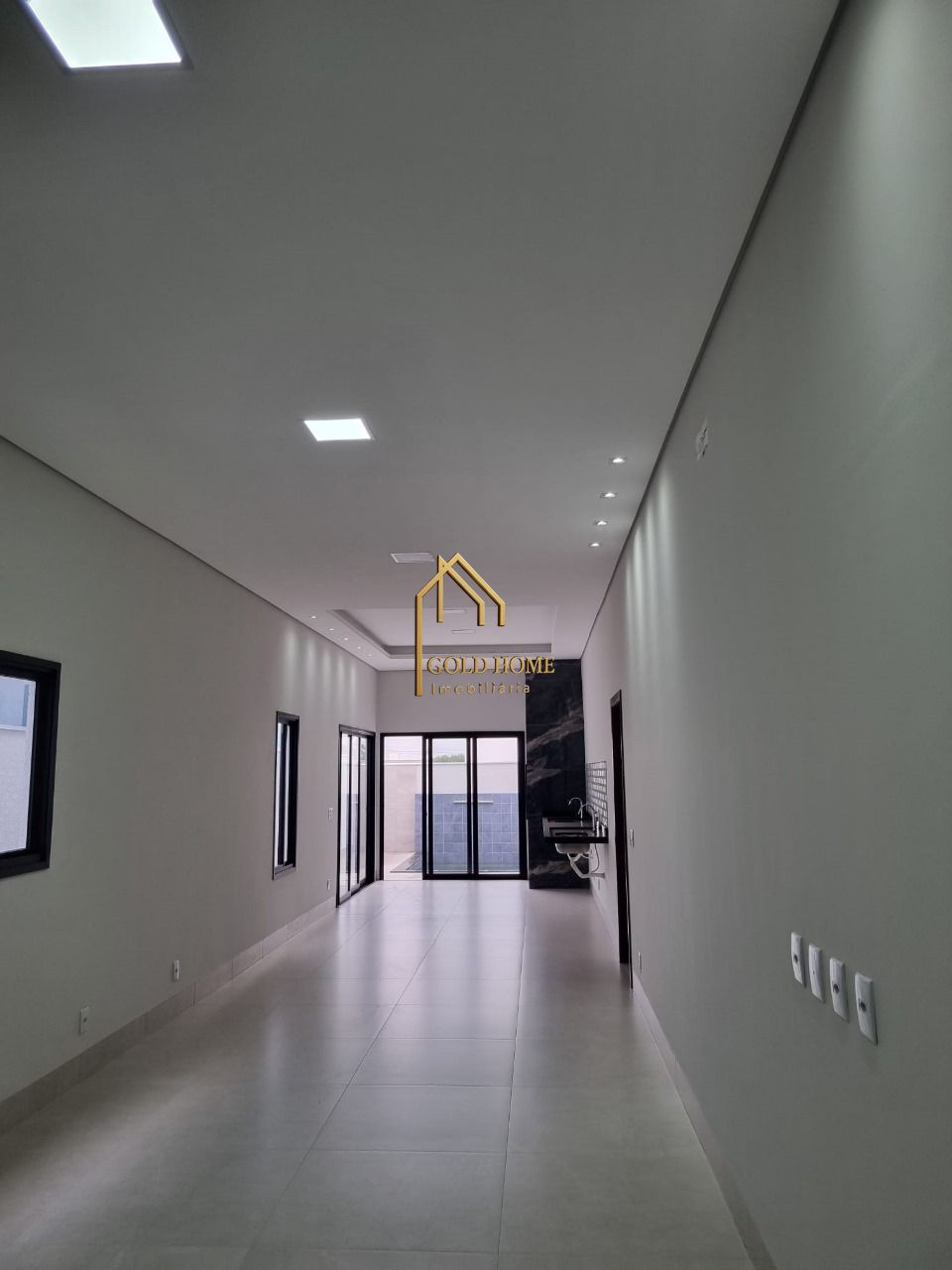 Casa de Condomínio, 3 quartos - Foto 43