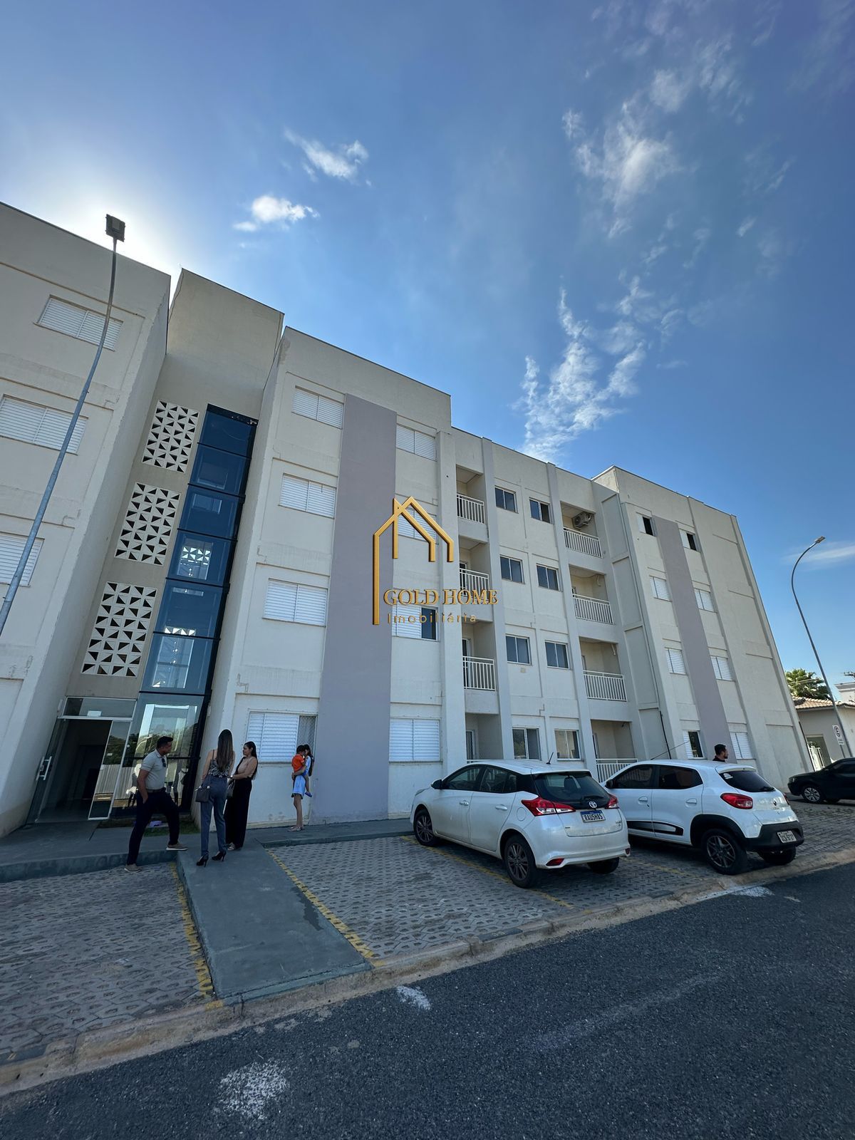 Apartamento, 2 quartos, 50 m² - Foto 2