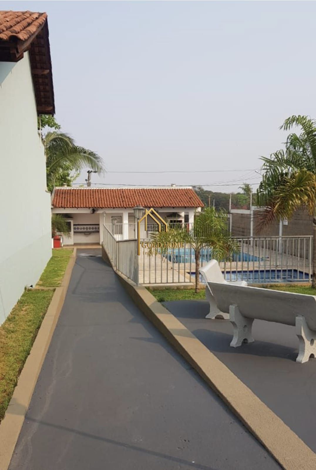 Casa de Condomínio, 2 quartos - Foto 22