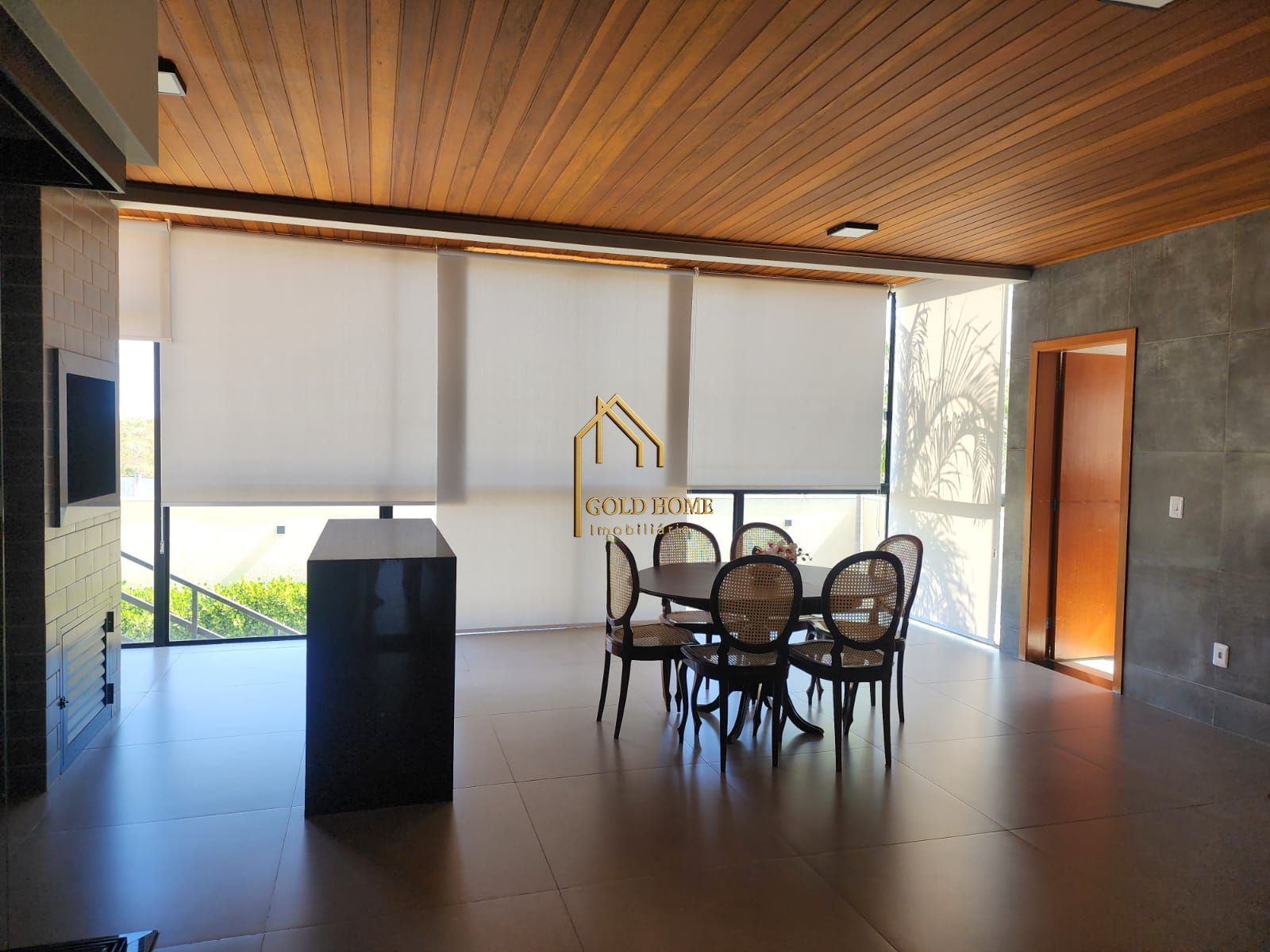 Casa de Condomínio, 3 quartos - Foto 17