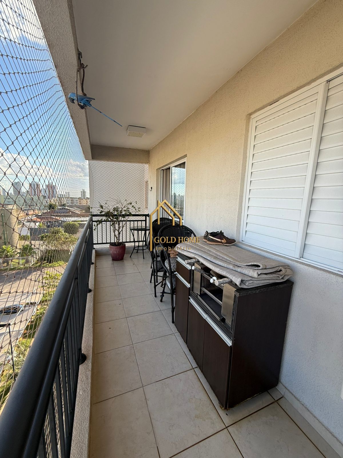 Apartamento, 3 quartos, 92 m² - Foto 1