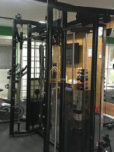 Apartamento, 3 quartos, 70 m² - Foto 16