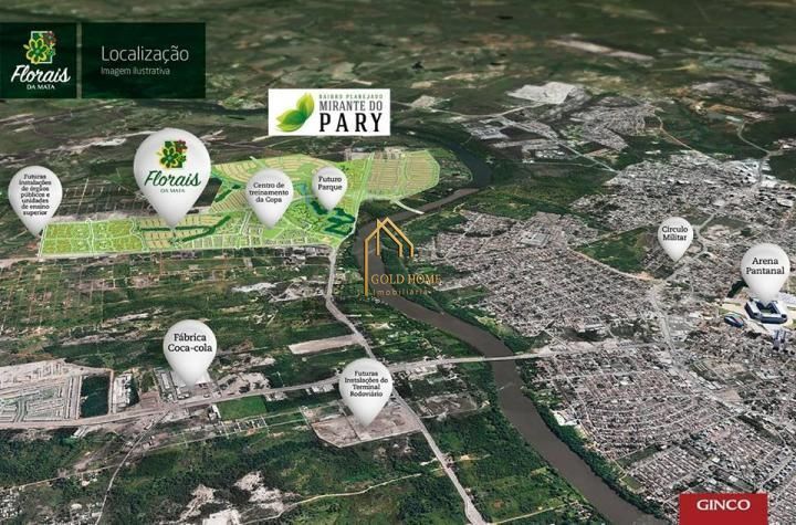 Terreno, 391 m² - Foto 3