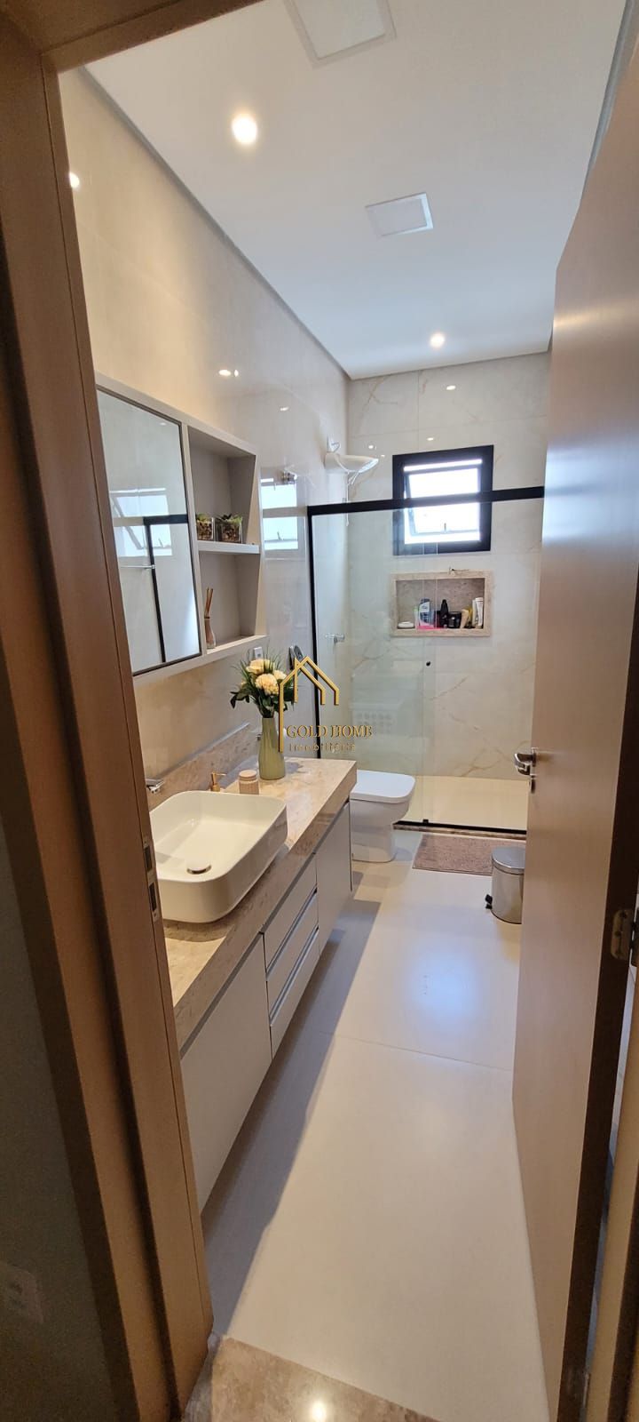 Casa de Condomínio, 3 quartos - Foto 25