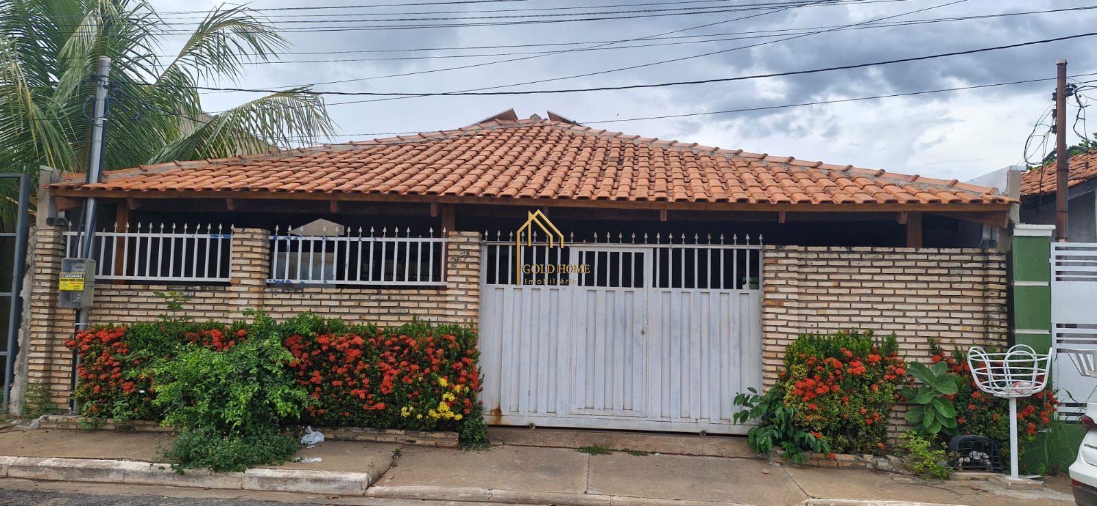 Casa de Condomínio, 2 quartos - Foto 1